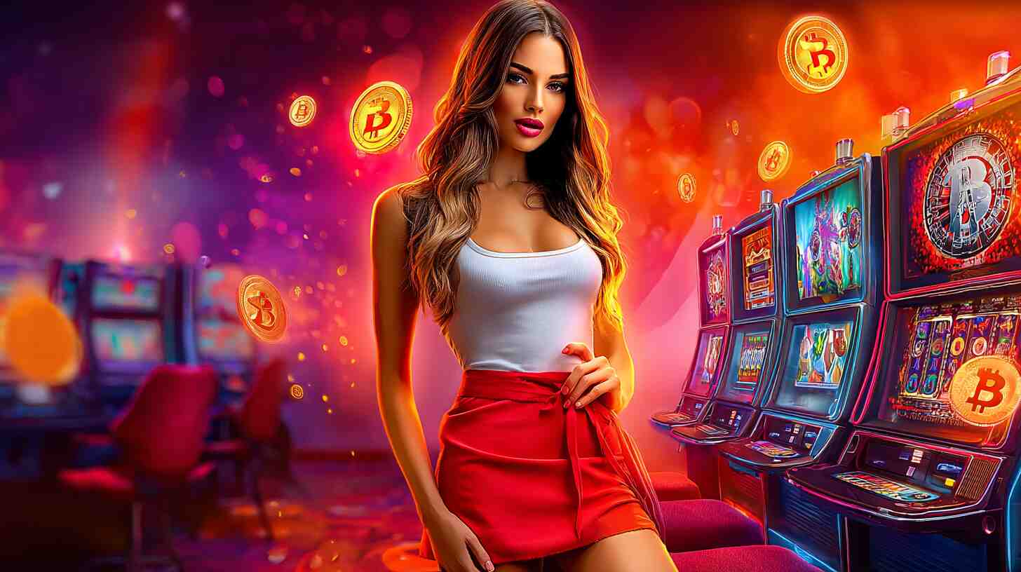  สำรวจสล็อตหลากหลายประเภทที่คาสิโนPG866
                                